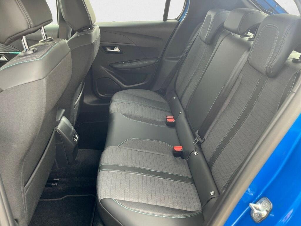 Peugeot 208 ALLURE PACK 1.2 PURETECH 100CV 17