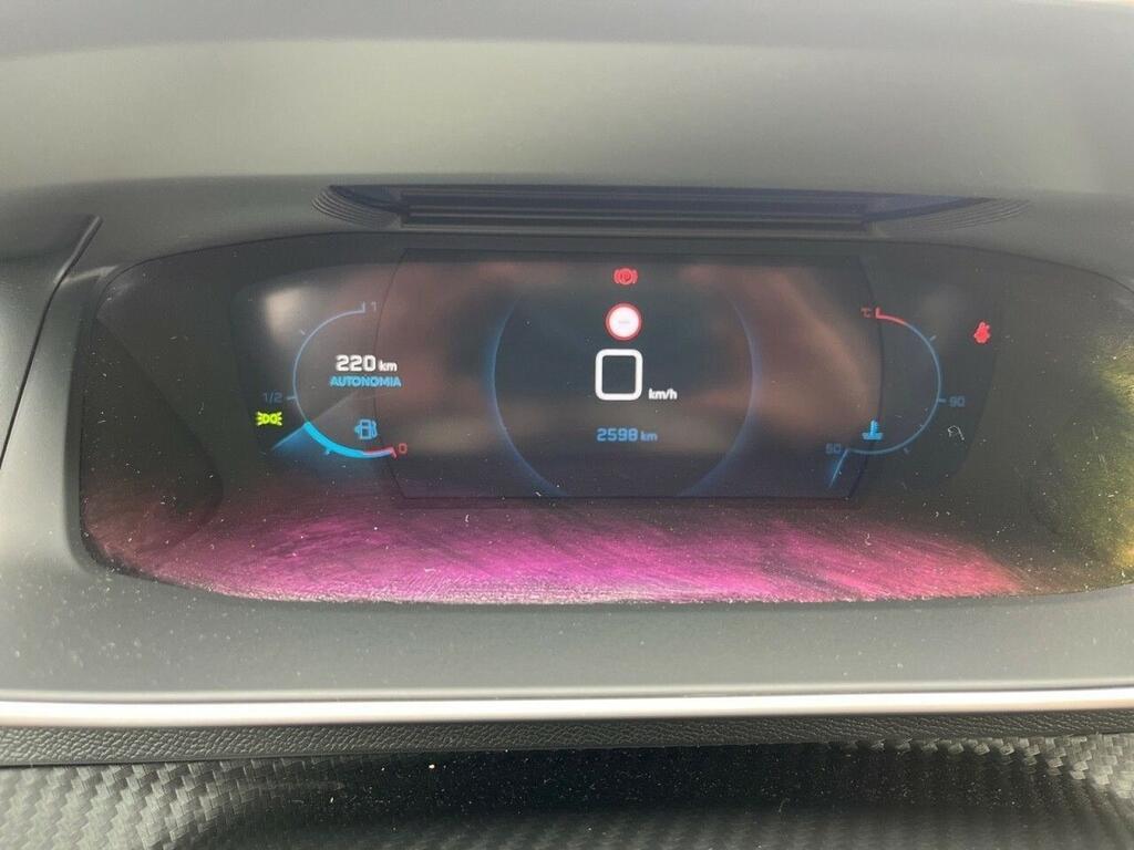 Peugeot 208 ALLURE PACK 1.2 PURETECH 100CV 9