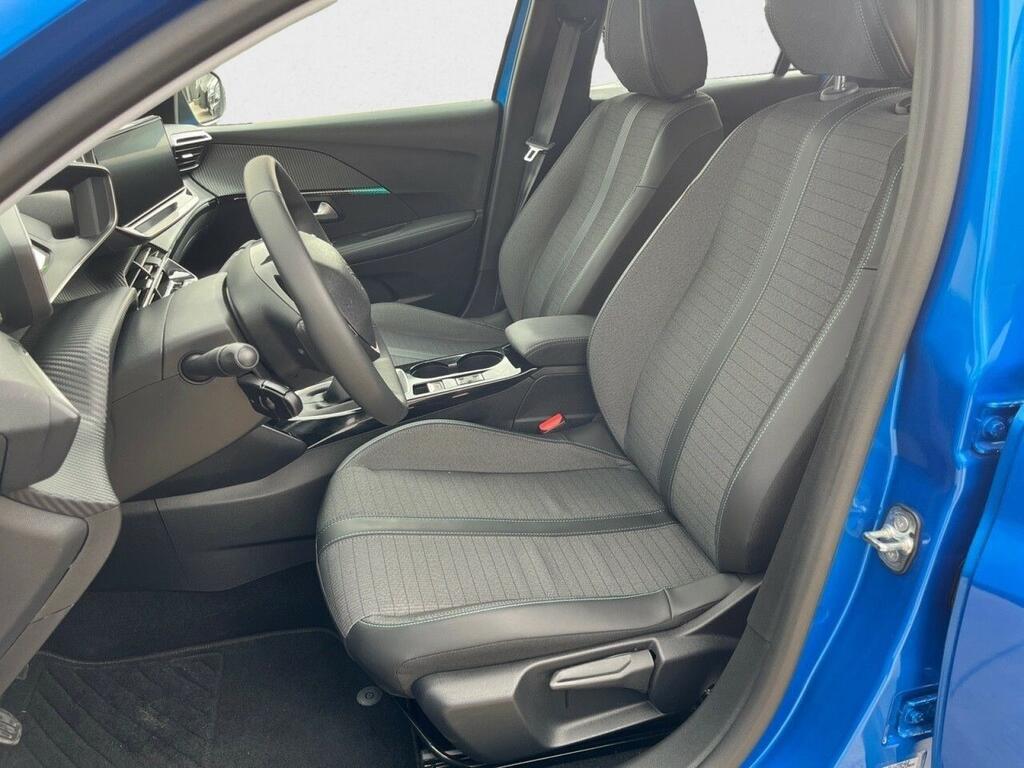 Peugeot 208 ALLURE PACK 1.2 PURETECH 100CV 16