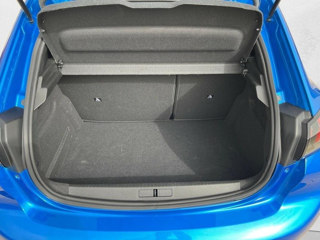 Peugeot 208 ALLURE PACK 1.2 PURETECH 100CV 18