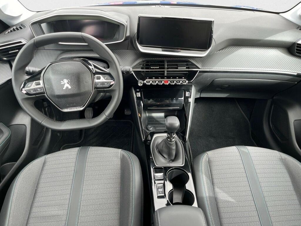 Peugeot 208 ALLURE PACK 1.2 PURETECH 100CV 3