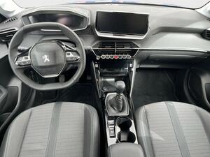 Peugeot 208 ALLURE PACK 1.2 PURETECH 100CV