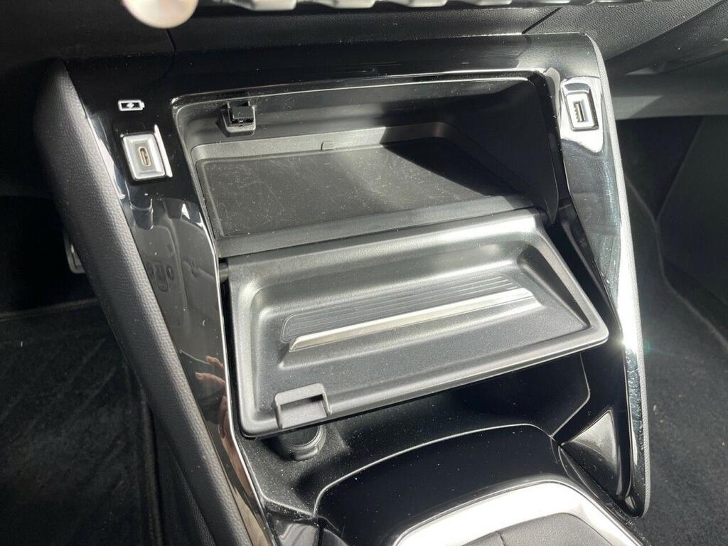 Peugeot 208 ALLURE PACK 1.2 PURETECH 100CV 11