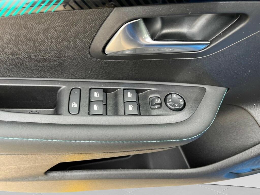 Peugeot 208 ALLURE PACK 1.2 PURETECH 100CV 14