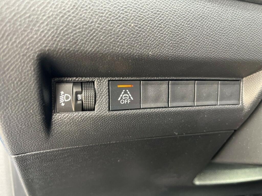 Peugeot 208 ALLURE PACK 1.2 PURETECH 100CV 15