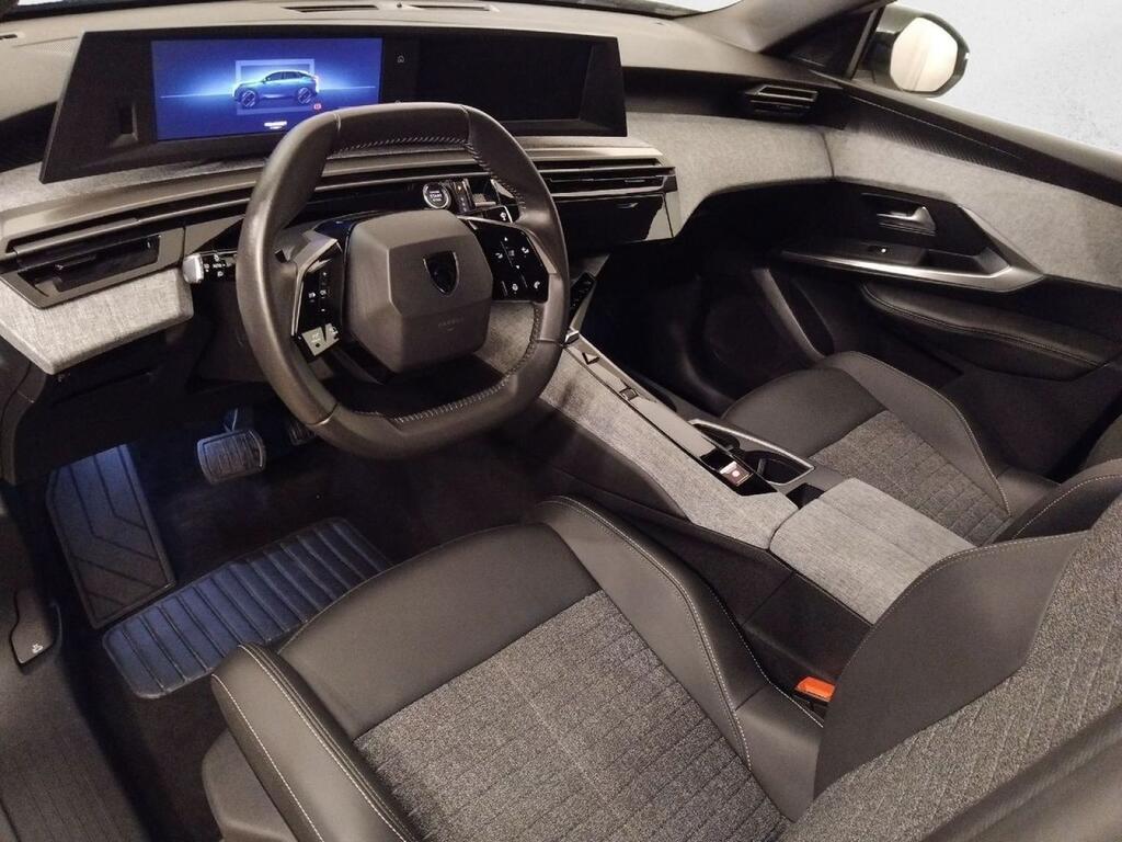 Peugeot 3008 ALLURE 1.2 MHEV HYBRID 136 CV EDCS6 5P 11