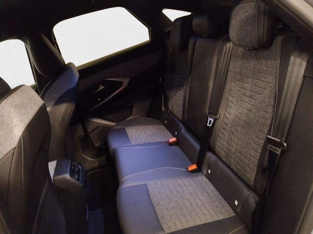 Peugeot 3008 ALLURE 1.2 MHEV HYBRID 136 CV EDCS6 5P 15