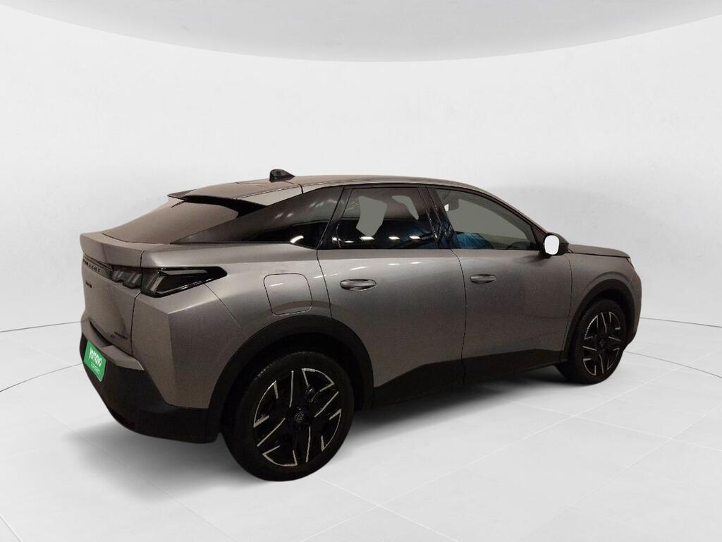 Peugeot 3008 ALLURE 1.2 MHEV HYBRID 136 CV EDCS6 5P 4