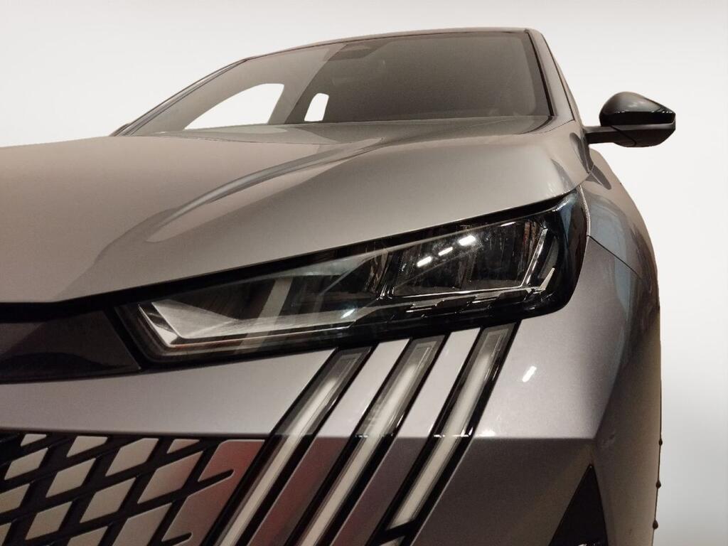 Peugeot 3008 ALLURE 1.2 MHEV HYBRID 136 CV EDCS6 5P 17