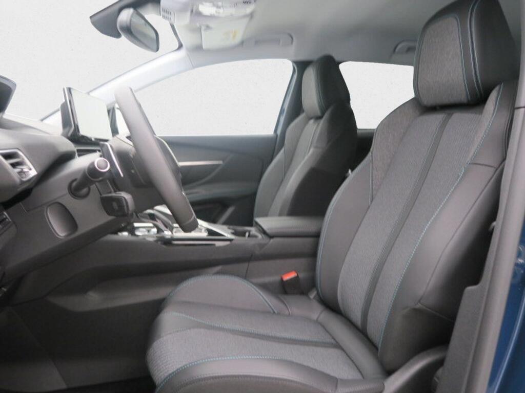 Peugeot 3008 ALLURE 1.5 BLUEHDI 130CV EAT8 17