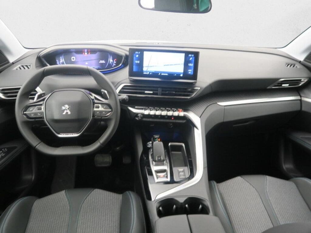 Peugeot 3008 ALLURE 1.5 BLUEHDI 130CV EAT8 3