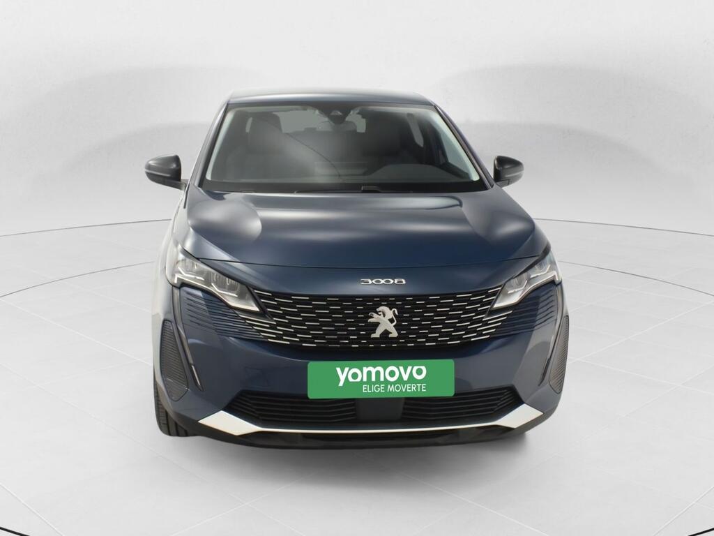 Peugeot 3008 ALLURE 1.5 BLUEHDI 130CV EAT8 6