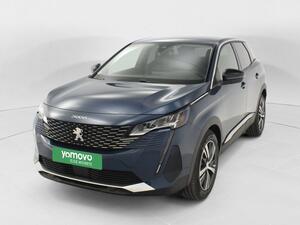 Peugeot 3008 ALLURE 1.5 BLUEHDI 130CV EAT8