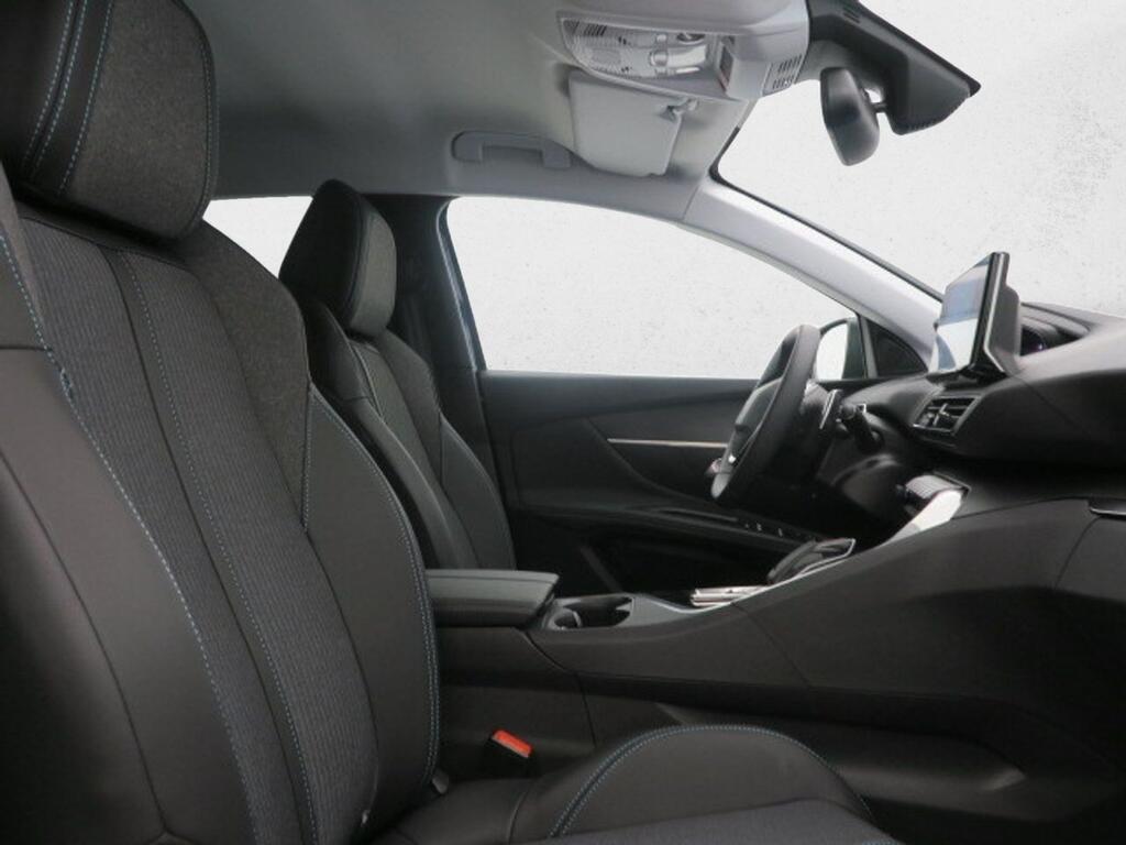 Peugeot 3008 ALLURE 1.5 BLUEHDI 130CV EAT8 16