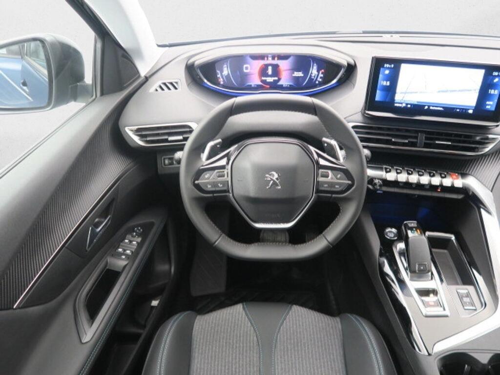 Peugeot 3008 ALLURE 1.5 BLUEHDI 130CV EAT8 9