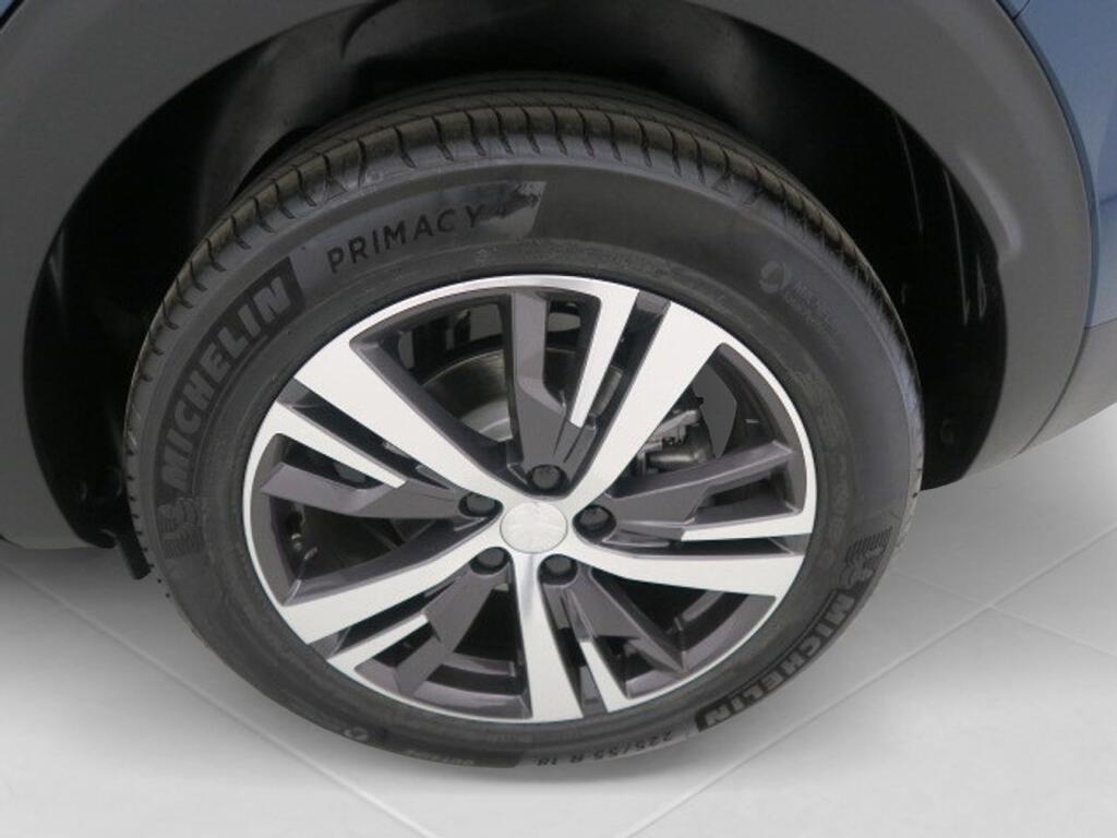 Peugeot 3008 ALLURE 1.5 BLUEHDI 130CV EAT8 25