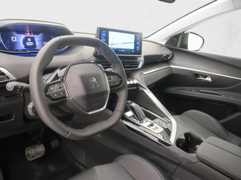 Peugeot 3008 ALLURE 1.5 BLUEHDI 130CV EAT8 8