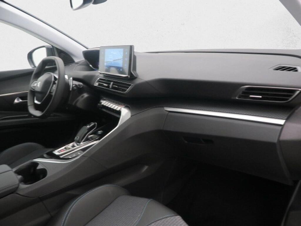 Peugeot 3008 ALLURE 1.5 BLUEHDI 130CV EAT8 15