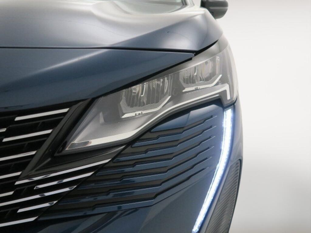 Peugeot 3008 ALLURE 1.5 BLUEHDI 130CV EAT8 23