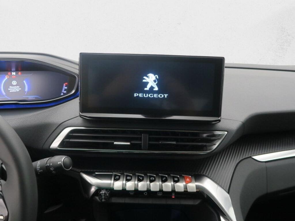 Peugeot 3008 ALLURE 1.5 BLUEHDI 130CV EAT8 11