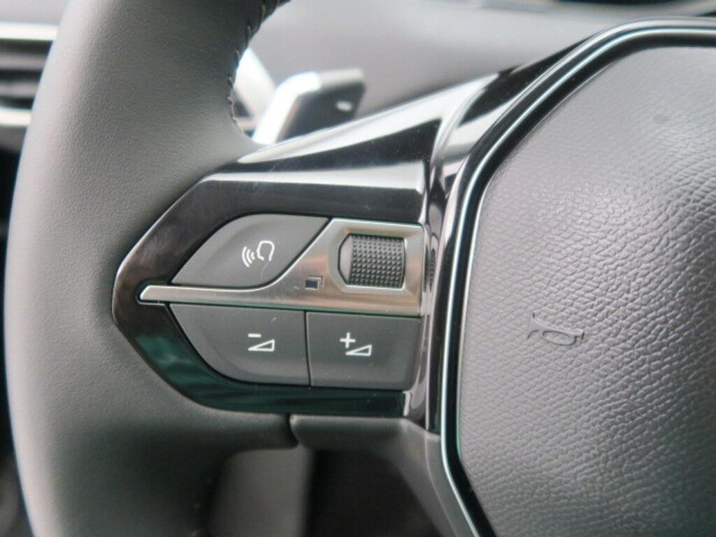Peugeot 3008 ALLURE 1.5 BLUEHDI 130CV EAT8 13