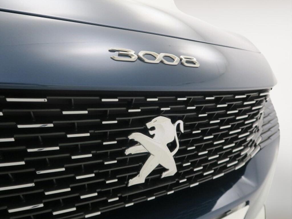 Peugeot 3008 ALLURE 1.5 BLUEHDI 130CV EAT8 21