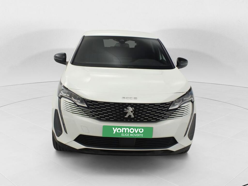 Peugeot 3008 ALLURE PACK 1.2 PURETECH 130CV MAN 5