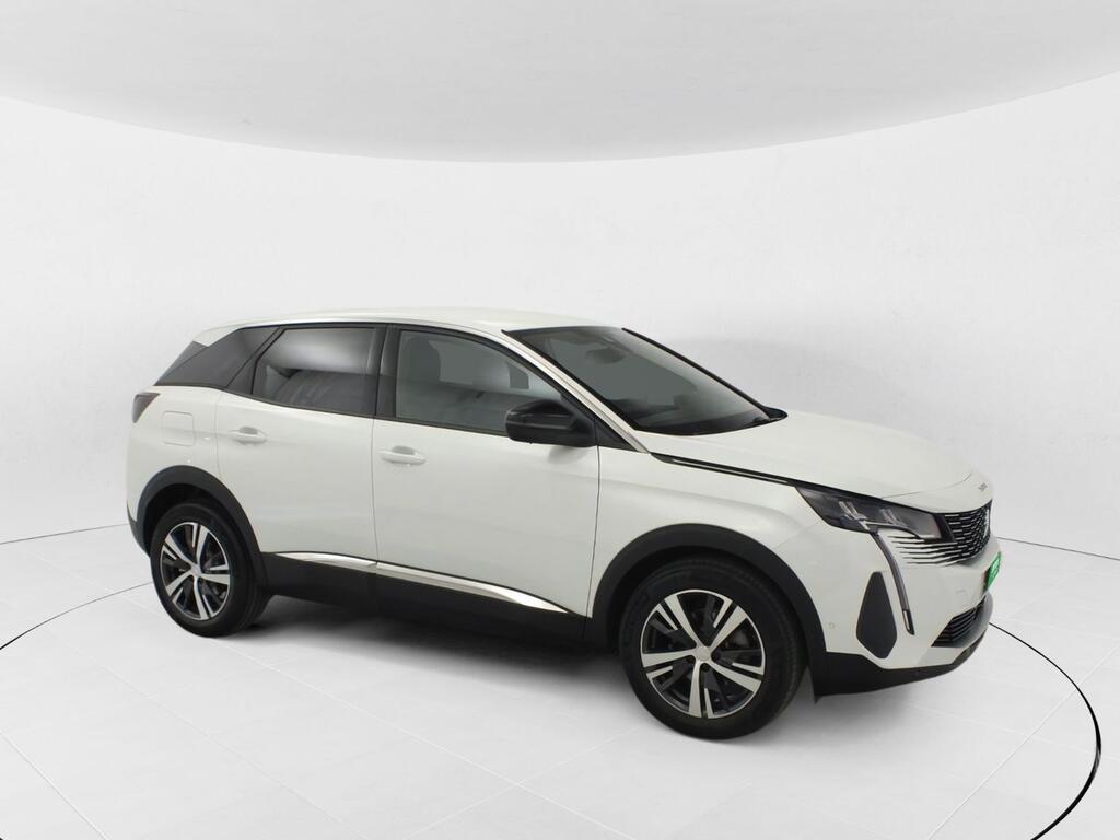 Peugeot 3008 ALLURE PACK 1.2 PURETECH 130CV MAN 6