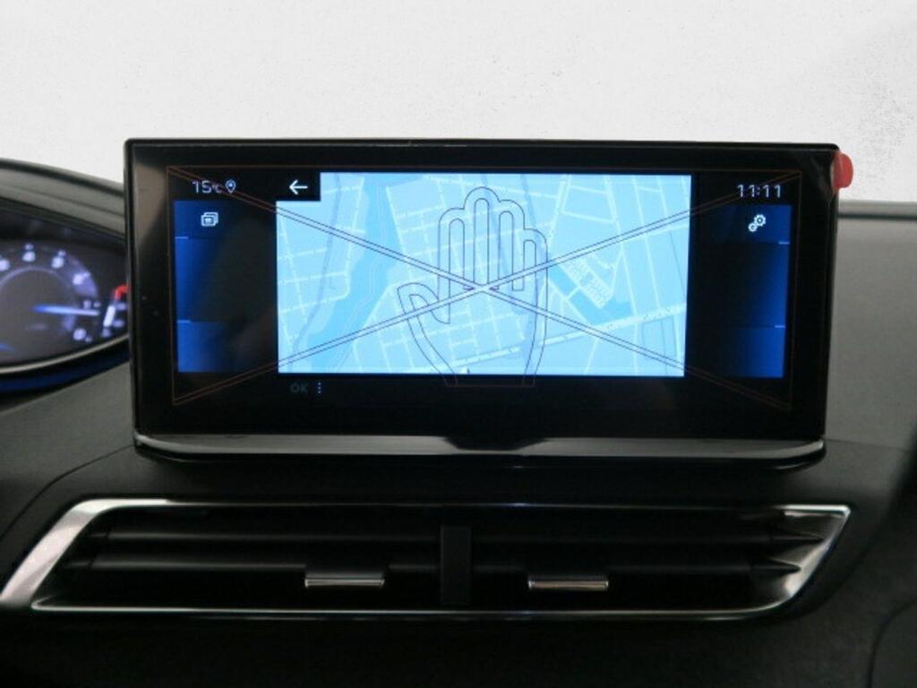 Peugeot 3008 ALLURE PACK 1.2 PURETECH 130CV MAN 9