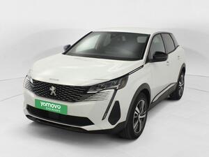 Peugeot 3008 ALLURE PACK 1.2 PURETECH 130CV MAN