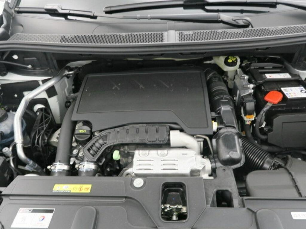 Peugeot 3008 ALLURE PACK 1.2 PURETECH 130CV MAN 20