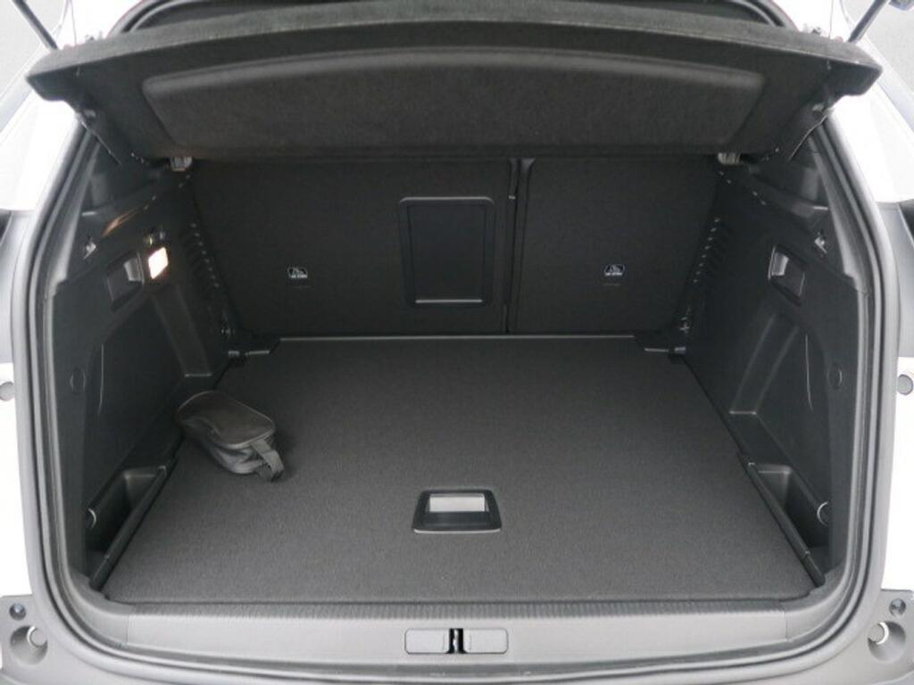 Peugeot 3008 ALLURE PACK 1.2 PURETECH 130CV MAN 19