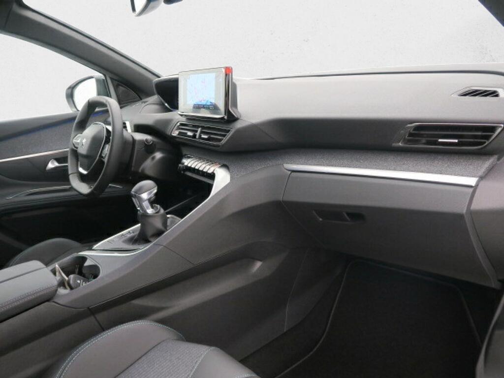 Peugeot 3008 ALLURE PACK 1.2 PURETECH 130CV MAN 15