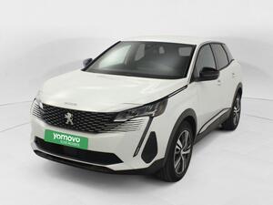 Peugeot 3008 ALLURE PACK 1.2 PURETECH 130CV MAN