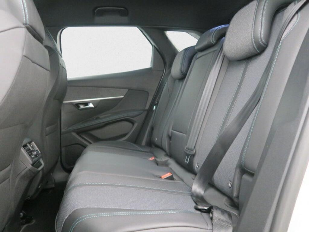 Peugeot 3008 ALLURE PACK 1.2 PURETECH 130CV MAN 18