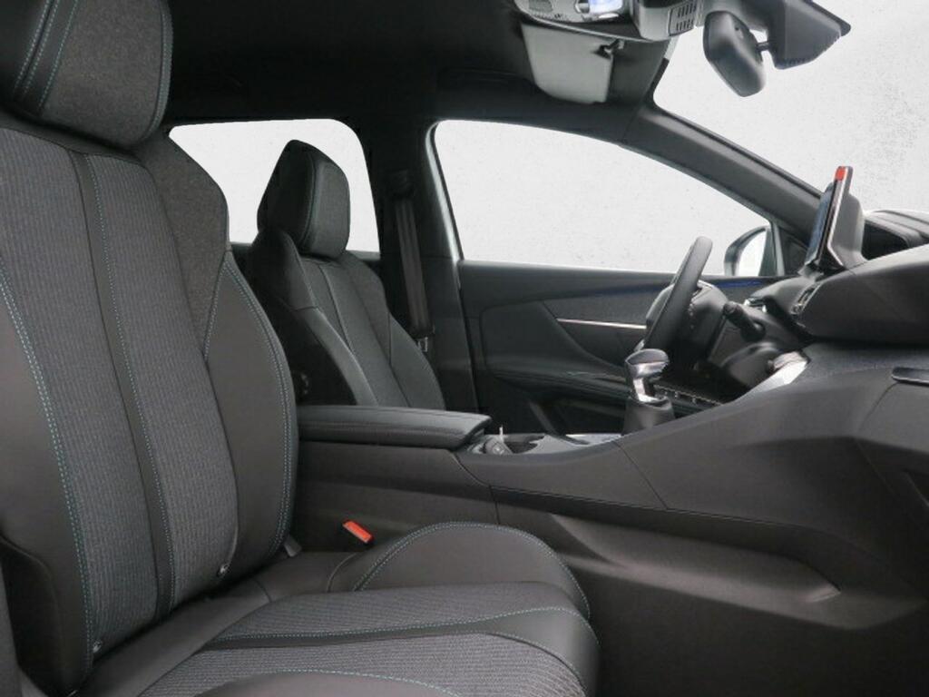 Peugeot 3008 ALLURE PACK 1.2 PURETECH 130CV MAN 16