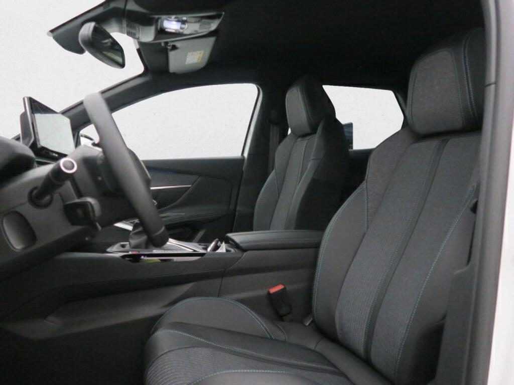 Peugeot 3008 ALLURE PACK 1.2 PURETECH 130CV MAN 17