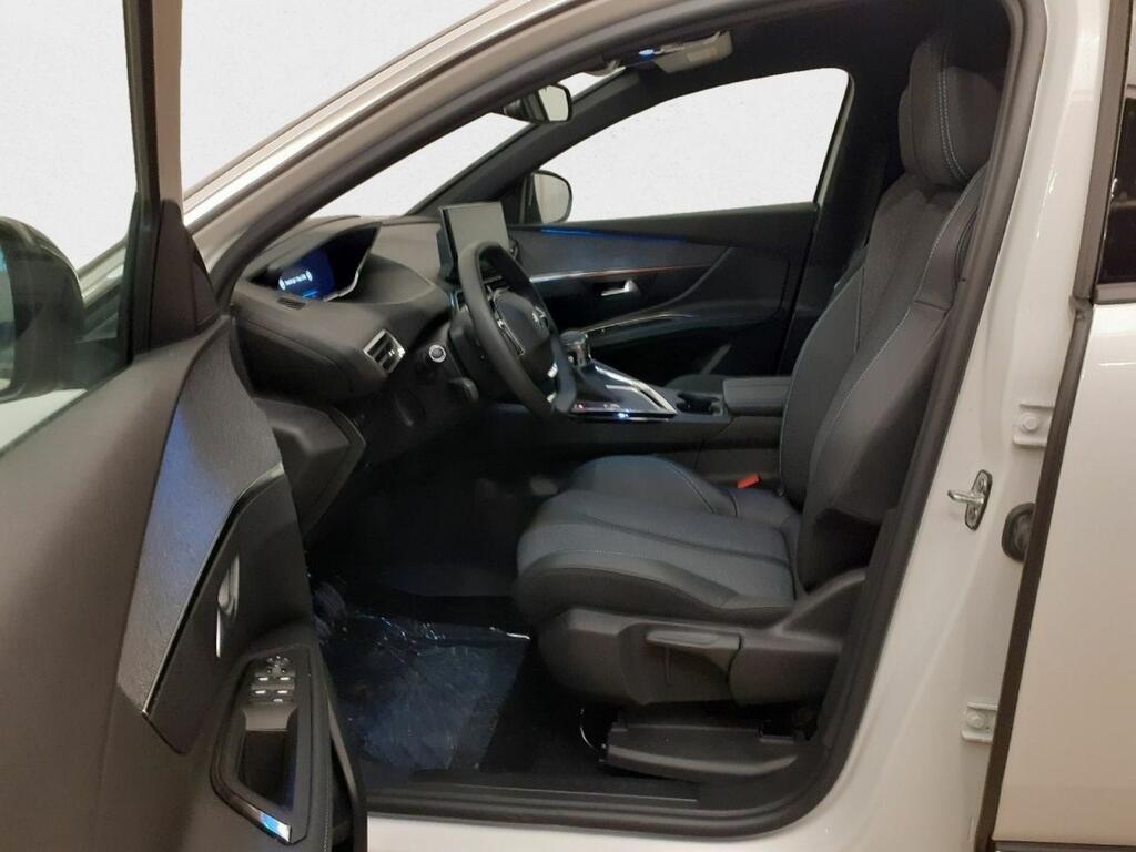 Peugeot 3008 ALLURE PACK 1.2 PURETECH 130CV MAN 5P 9