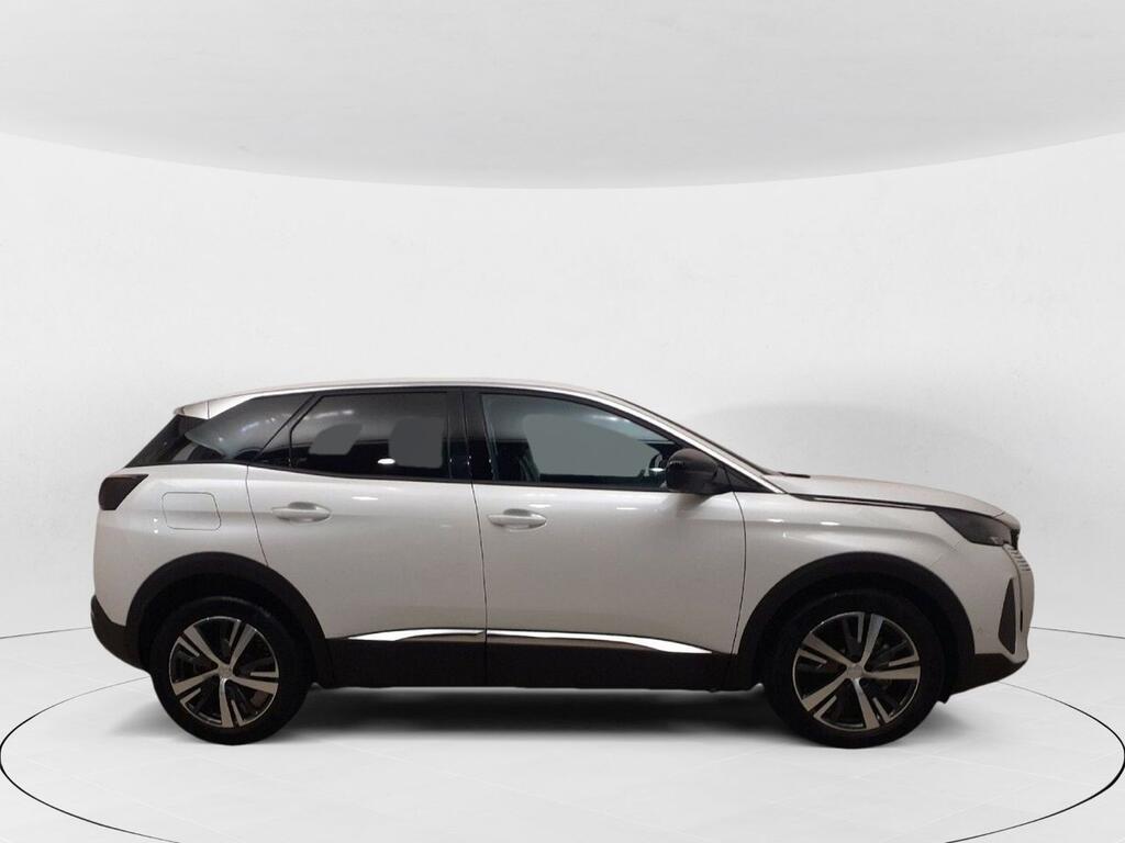 Peugeot 3008 ALLURE PACK 1.2 PURETECH 130CV MAN 5P 6