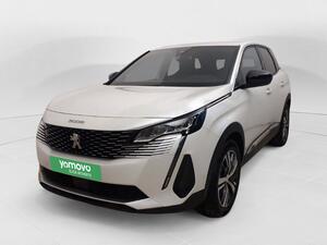 Peugeot 3008 ALLURE PACK 1.2 PURETECH 130CV MAN 5P