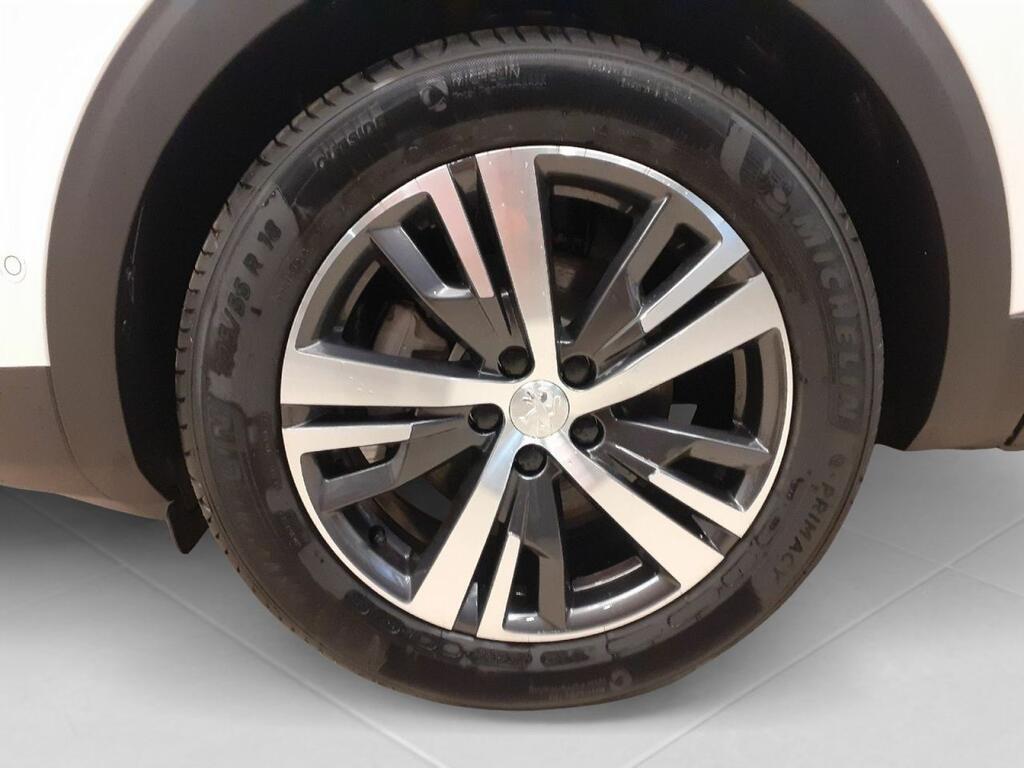 Peugeot 3008 ALLURE PACK 1.2 PURETECH 130CV MAN 5P 12