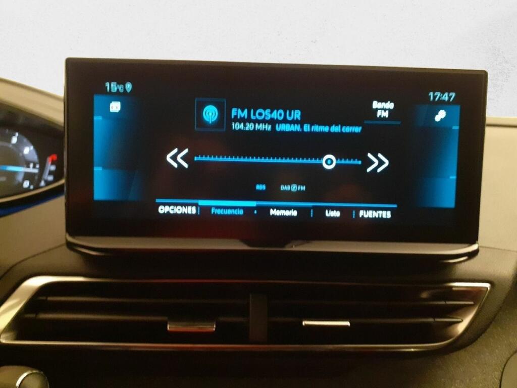 Peugeot 3008 ALLURE PACK 1.2 PURETECH 130CV MAN 5P 7