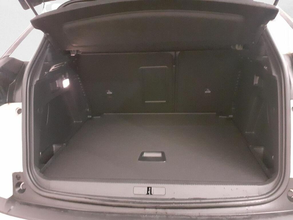 Peugeot 3008 ALLURE PACK 1.2 PURETECH 130CV MAN 5P 11