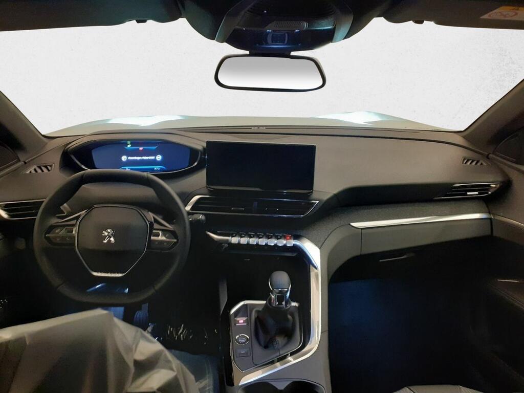 Peugeot 3008 ALLURE PACK 1.2 PURETECH 130CV MAN 5P 3