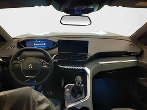 Peugeot 3008 ALLURE PACK 1.2 PURETECH 130CV MAN 5P