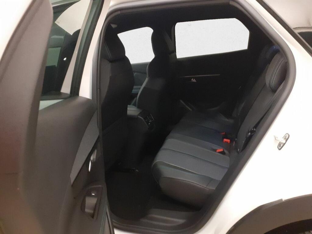 Peugeot 3008 ALLURE PACK 1.2 PURETECH 130CV MAN 5P 10