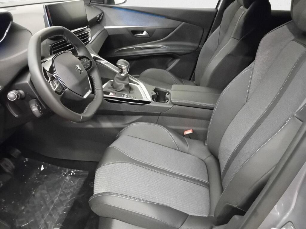 Peugeot 3008 ALLURE PACK 1.2PUERECH 130CV 5P MAN. 6VEL 13