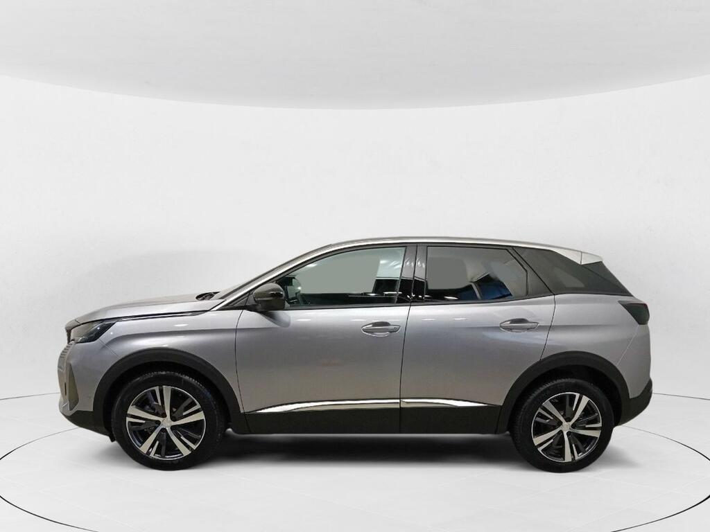 Peugeot 3008 ALLURE PACK 1.2PUERECH 130CV 5P MAN. 6VEL 4