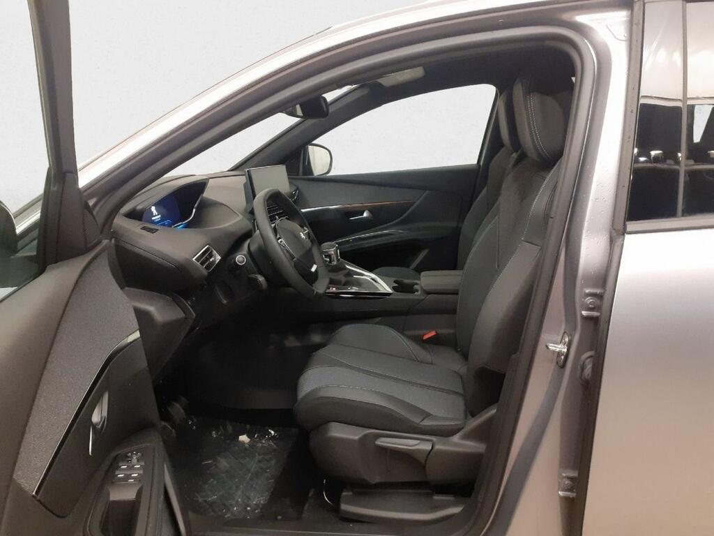 Peugeot 3008 ALLURE PACK 1.2PUERECH 130CV 5P MAN. 6VEL 6