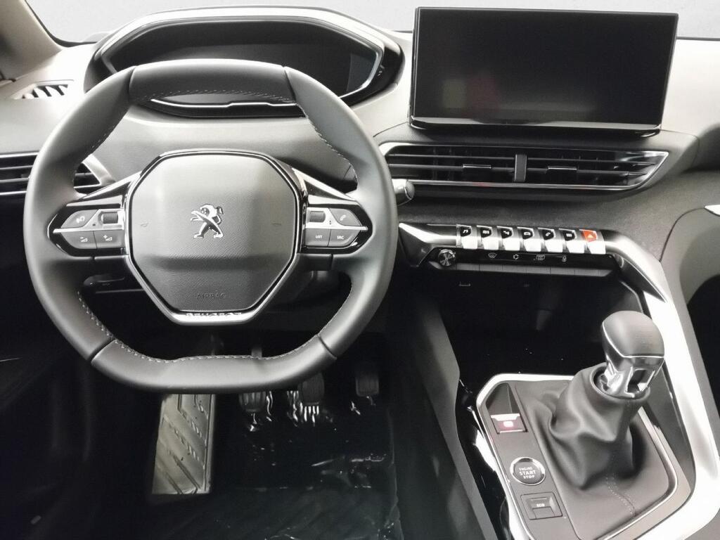 Peugeot 3008 ALLURE PACK 1.2PUERECH 130CV 5P MAN. 6VEL 8